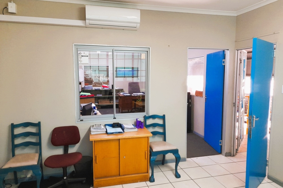 Commercial Property for Sale in Deal Party Eastern Cape